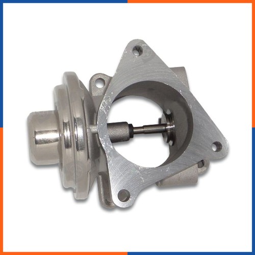 Vanne egr pour audi - vanne,