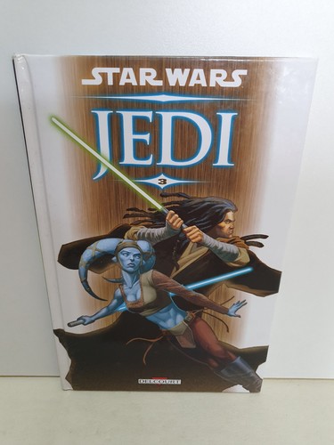 Comics star wars delcourt - wars,