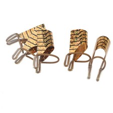  5 Pcs Materiel Pour Ongle