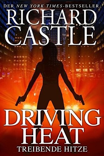Richard castle anika - anika, klüver