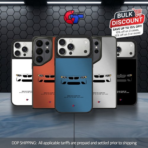 Bmw f87 iphone samsung - bmw,