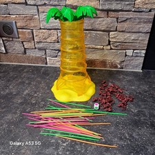 Mattel SOS Ouistiti Jeu de