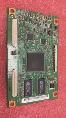 Carte tcon pour - tv, samsung