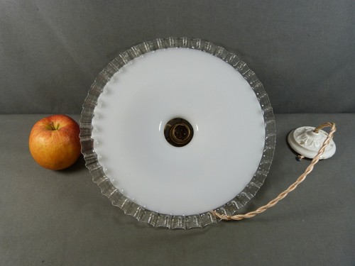 Abat jour vintage - abat-jour, en