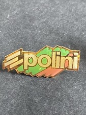Pin's Polini Cyclomoteur