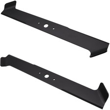 Jeu de lames 2x 52cm pour Toro DH 150 DH 170 DH 190 DH 200 DH 220 106-8557 106-8