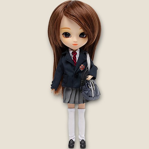Poupée woori pullip - pullip, mini