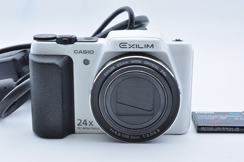 Appareil photo numérique