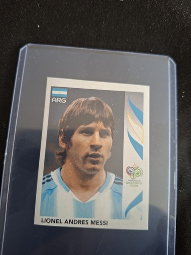 Lionel messi argentine - lionel,