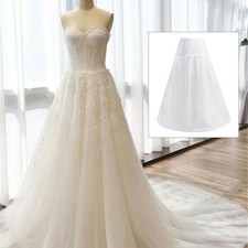 Femmes jupons faciles à