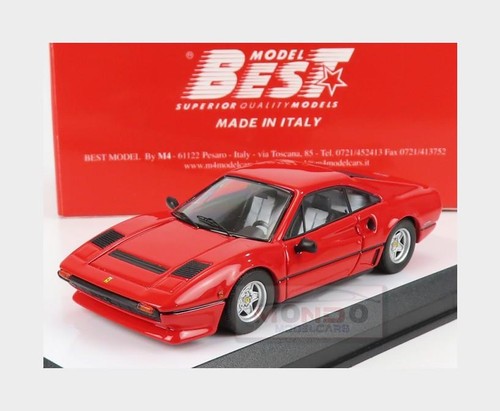 Best ferrari 208 - best, gtb