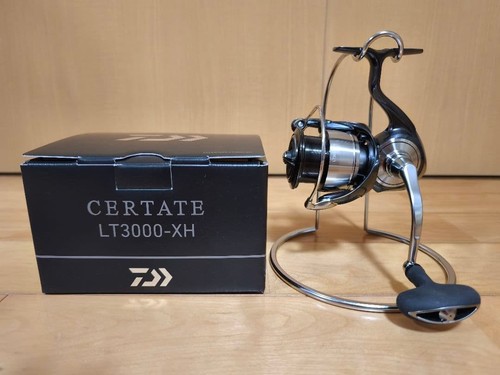 Moulinet tournant daiwa - moulinet,