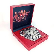 Saga Marvel Infinity -