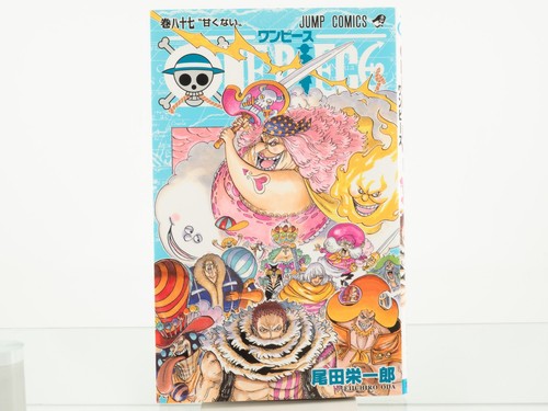 One piece vol 1st - vol., (2017)