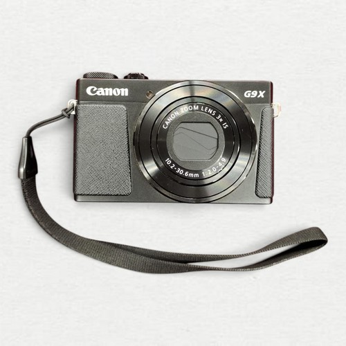 Appareil photo numérique