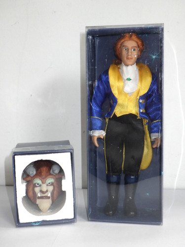Figurine atlas poupée la - atlas,