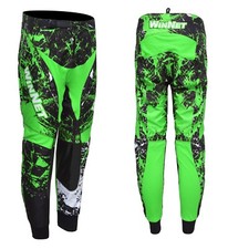Pantalons pour mini moto - pour,