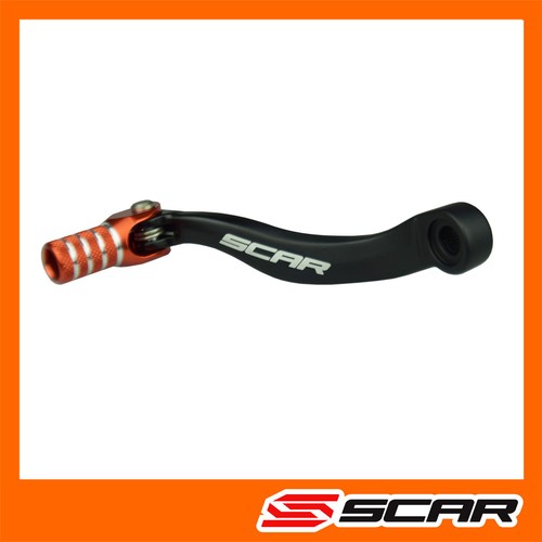 Selecteur vitesse ktm 125 - selecteur,