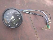 compteur suzuki 225cv df pour pieces faisceau