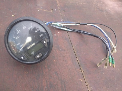 Compteur suzuki 225cv - suzuki, df