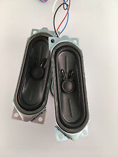 JVC LT-26AM21 TV Speakers 