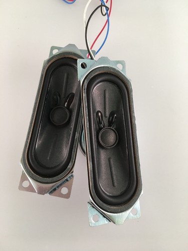 Jvc 26am21 speakers - jvc, tv