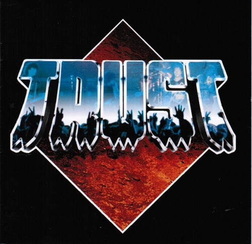 Trust répression dans - trust,
