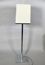 Christian LIAIGRE (1943-2020) Lampadaires  Pastora  design luminaire 1970 lampe