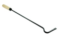 100cm Tisonnier Avec Manche