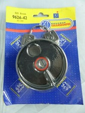 Ancien bouchon de réservoir