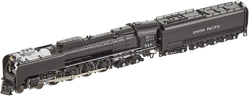 Locomotive vapeur kato n - locomotive, à