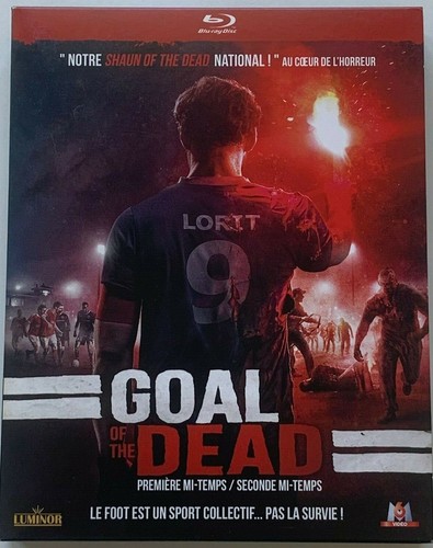 Goal the dead - of, 2