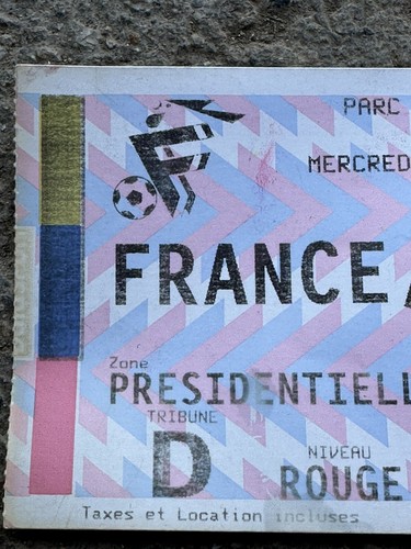 Rare zone presidentielle - zone,