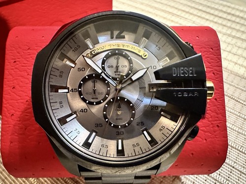 Diesel dz4479 mega - diesel, chief