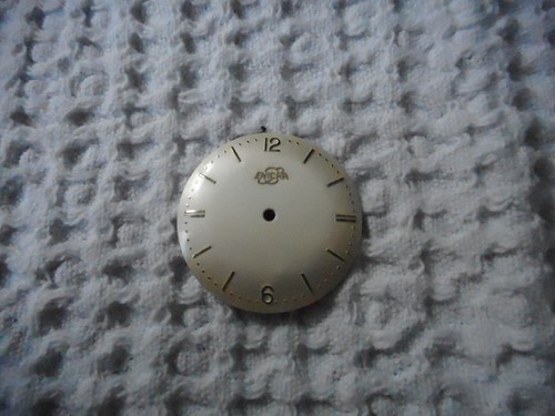 Ancien cadran vintage - ancien, de