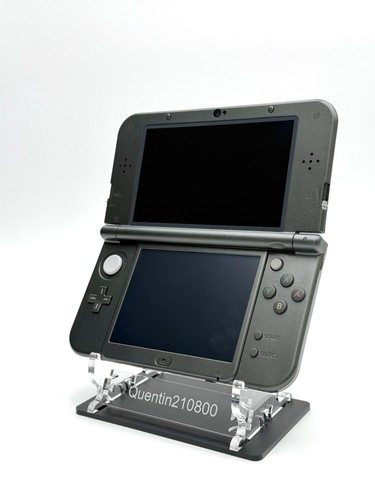 New nintendo 3ds - 3ds, ips