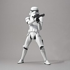 Star Wars Stormtrooper 1/6
