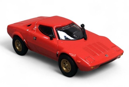 Minichamps 1974 lancia stratos - minichamps,1974,