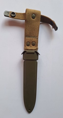 Militaria post seconde guerre - militaria,