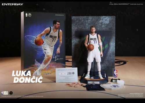 Figurine enterbay luka - figurine,