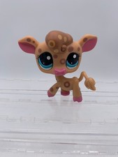 LPS Littlest Pet Shop #2307