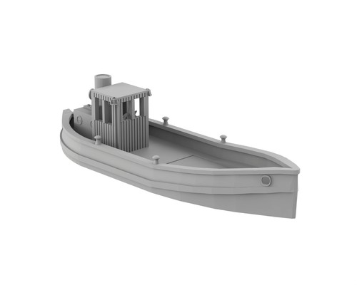 Merchant ship wwii03 3d - merchant,