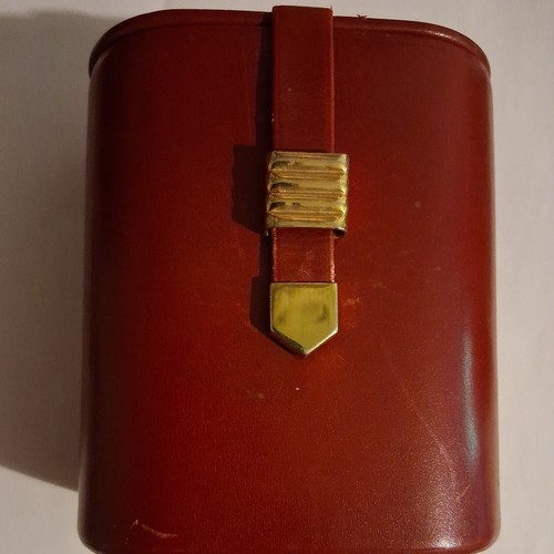 Etui cuir russie - etui, de