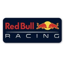 Red Bull F1 Racing Decal