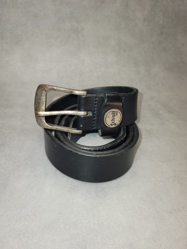 Ceinture vintage archive cuir - archive,