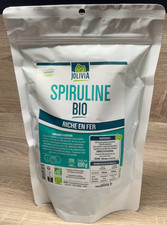 Jolivia spiruline bio 1200 - jolivia,