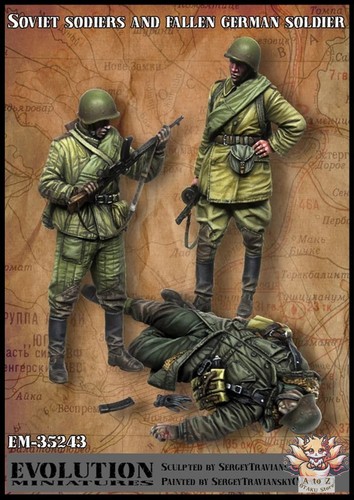 Wwii soviet red - wwii, army