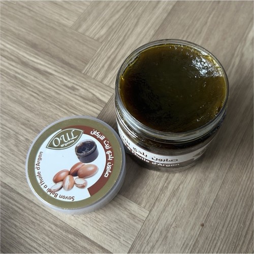Oïl savon noir beldi huile - oïl,