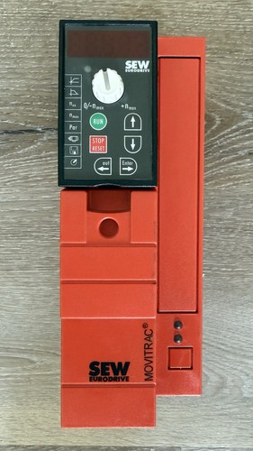 Variateur sew movitrac - sew,