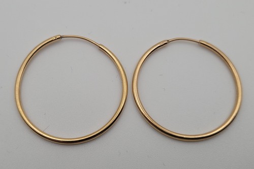 Boucles oreilles créoles - boucles, d'oreilles
